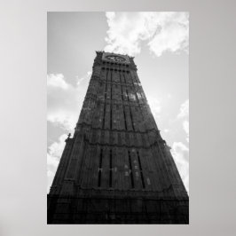 Big Ben Poster