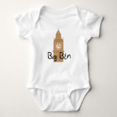 Big Ben Romper (Voorkant)