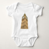 Big Ben Romper (Voorkant)