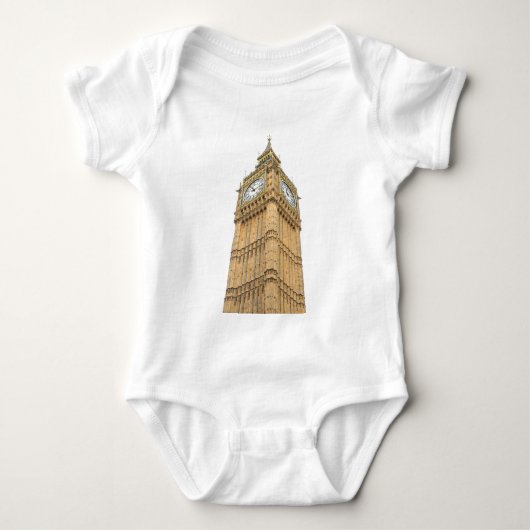 Big Ben Romper (Voorkant)