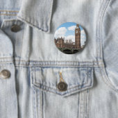 Big Ben Ronde Button 5,7 Cm (In situ)