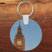 Big Ben Sleutelhanger (Voorkant)