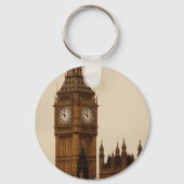 Big Ben Sleutelhanger (Voorkant)