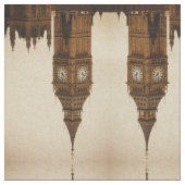 Big Ben Stof (Close Up)