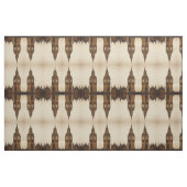 Big Ben Stof (Fat Quarter)