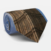 Big Ben Stropdas (Opgerold)