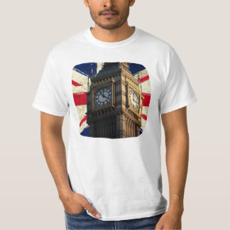 Big Ben T-shirt