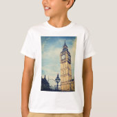 Big Ben T-shirt (Voorkant)