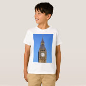 Big Ben T-shirt (Voorkant volledig)