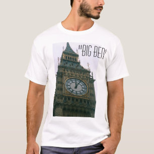 Big Ben T-shirt