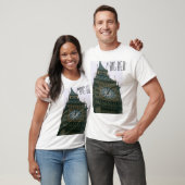 Big Ben T-shirt (Unisex)