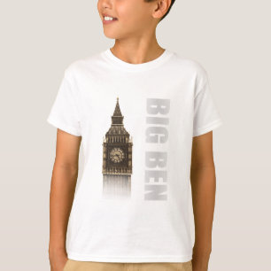 Big Ben T-shirt