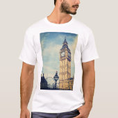 Big Ben T-shirt (Voorkant)