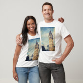 Big Ben T-shirt (Unisex)