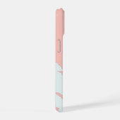 Big Ben Telefoonhoes iPhone 15 Case (Rechterkant)