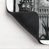 Big Ben Tower Muismat (Hoek)