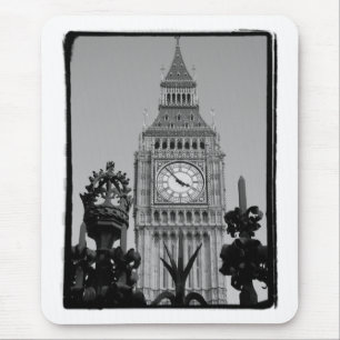 Big Ben Tower Muismat