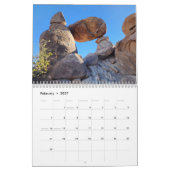 Big Bend 2026 Agenda Kalender (Feb 2027)