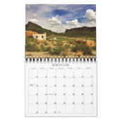 Big Bend National Park Calendar Kalender (Mar 2026)