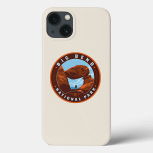 Big Bend National Park Case-Mate iPhone Case