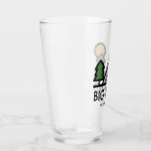 Big Bend National Park Glas (Rechts)