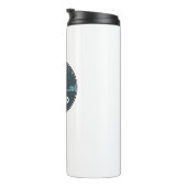 Big Bend National Park Herten Thermosbeker (Geroteerd rechts)