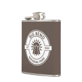 Big Bend National Park Heupfles (Links)