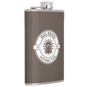 Big Bend National Park Heupfles (Rechts)