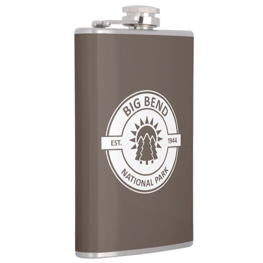 Big Bend National Park Heupfles (Rechts)