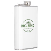 Big Bend National Park Heupfles (Rechts)