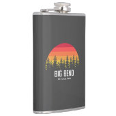 Big Bend National Park Heupfles (Rechts)