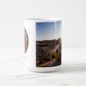 Big Bend National Park Koffiemok (Center)