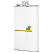 Big Bend National Park Pine Trees Sun Heupfles (Links)