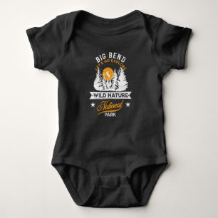 Big Bend National Park Romper