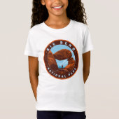 Big Bend National Park T-shirt (Voorkant)