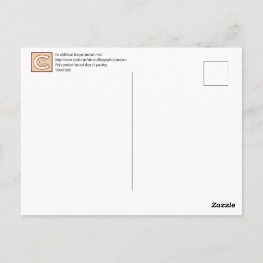 BIG BEND NAT'L PARK-Texas-Fossil Discovery Exhibit Briefkaart (Achterkant)