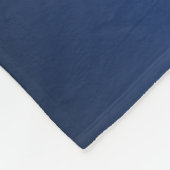 Big Bend NP (PF1) Fleece Deken (Hoek)