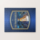 Big Bend NP (PF1) Legpuzzel (Horizontaal)