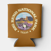 Big Bend NP (rd)2 Blikjeskoeler (Voorkant)