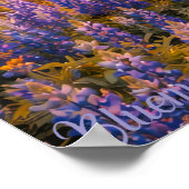 Big Bend Poster (Hoek)