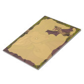 BIG Betty Bat Notitieblok (Schuin)