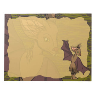 BIG Betty Bat Notitieblok