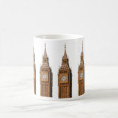 Big bin coffee mug koffiemok (Center)