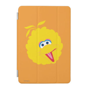 Big Bird Face iPad Mini Cover