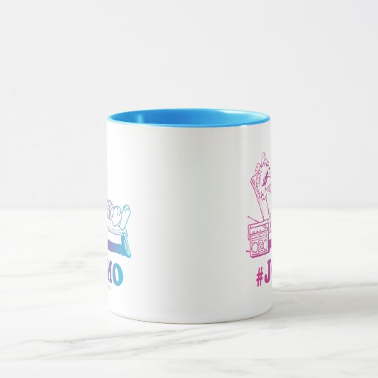 Big Bird | #JOMO Mok (Midden)