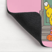 Big Bird  Muismat (Hoek)