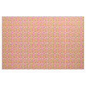 Big Bird | Tropisch patroon Stof (Yard (91,4 cm))