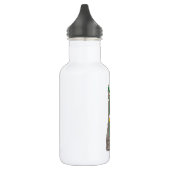 Big Bird  Waterfles (Links)