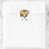 Big Birdie Sticker (Tas)