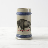 Big Bison Buffalo Thunder_Cove Bierpul (Center)